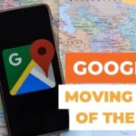 Why Is Google Moving Out Of The US And Which US Companies Are Following