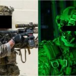 SAS, American Commando Team Up To Obliterate Enemy Target