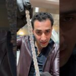 Shocking Jewelry Pieces