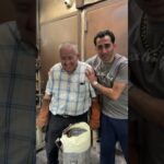 Making Gold Pellets