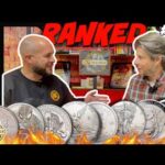 Bullion Dealers Rank Best and Worst Silver! | The Exchange Podcast | EP. 53