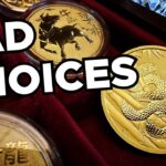 Fun Gold, Questionable Choices