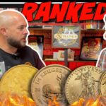 Bullion Dealers Rank Best and Worst Gold! | The Exchange Podcast | EP. 56