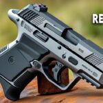 Top 6 New HandGuns That You Should See (And Buy) For 2025!