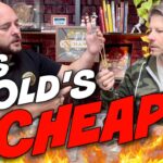 THIS is the CHEAPEST GOLD to Buy and Sell! | The Exchange Podcast | EP. 58