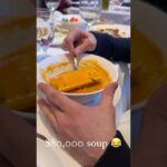 ,000 Soup