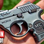 Top 10 Guns Will be the Best CCW gun in 2025 – You'll Regret Not Owning!