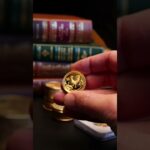 Gold in Gladiator 2