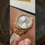 Should You Buy a Rolex or an Art Piece?