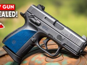 TOP 5 Best 9mm Pistols You Must Buy in 2025!