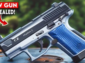 Stop Searching! These Are the Only 9mm Pistols You’ll Ever Need!