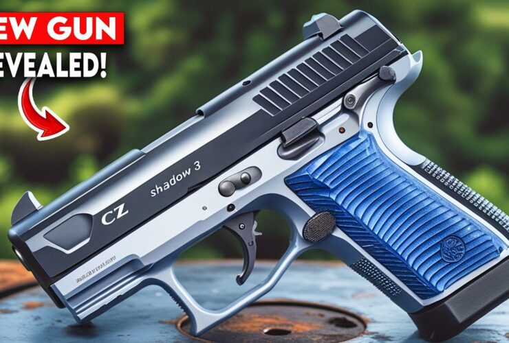 Stop Searching! These Are the Only 9mm Pistols You’ll Ever Need!