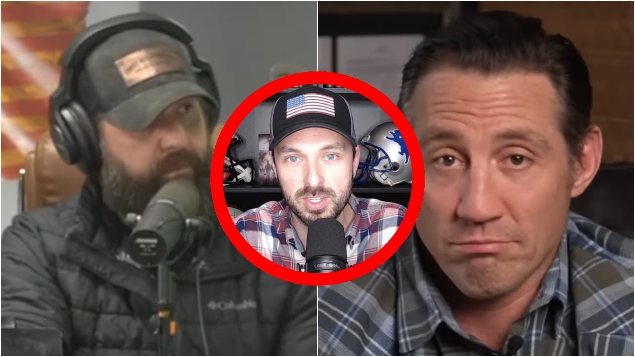 Tim Kennedy Faces *NEW* Allegations Of Lying, Releases Statement