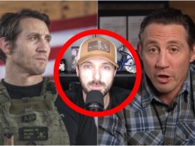 Tim Kennedy Lawyers Up, Army BREAKS Silence