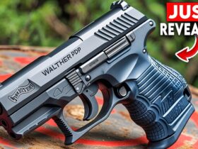 TOP 7 Best 9mm Pistols You'll Want in 2025!