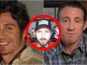 Tim Kennedy Drama *OFFICIALLY* Over? New Theory!