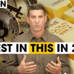 Gold vs Bitcoin | Which Will Perform Better In 2025?