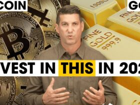 Gold vs Bitcoin | Which Will Perform Better In 2025?