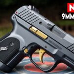 These 5 9mm Pistols Will DOMINATE 2025! – You NEED to See This!