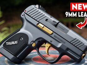 These 5 9mm Pistols Will DOMINATE 2025! – You NEED to See This!