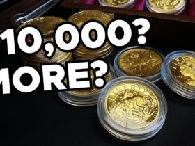 I Tried to Sell ,000 in Gold Coins – Dealers Said This