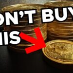 How To Buy Gold & How NOT To