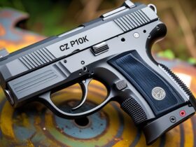 Top 7 Compact Pistols You Should Buy in 2025!