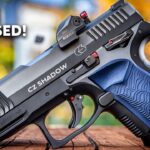 These 5 Concealed Carry Pistols You NEED in 2025! – Shocking Picks!