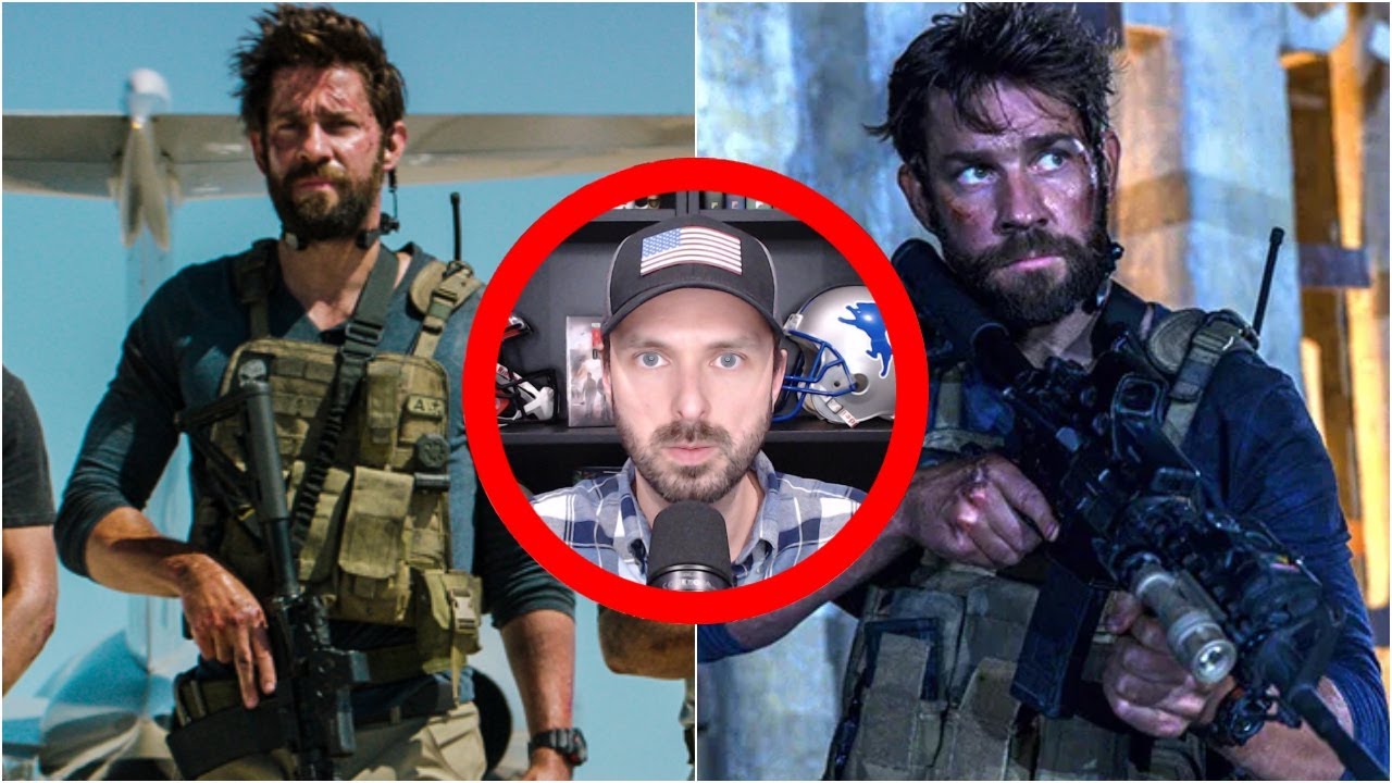 Delta Force/Benghazi Feud *FINAL* Update