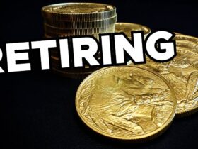 Retirement – How Gold Fits In