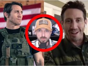 Tim Kennedy *FINALLY* Caught? New Video Surfaces!