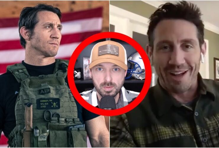 Tim Kennedy *FINALLY* Caught? New Video Surfaces!