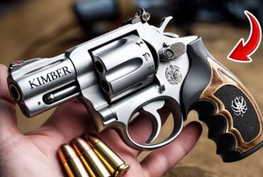 The BEST Revolvers To Buy In 2025!