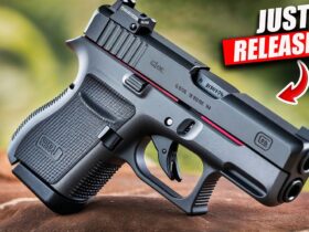 7 Game-Changing CCW Guns You Need to See in 2025!