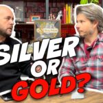 Buying Precious Metals in 2025: Silver or Gold? | The Exchange Podcast | EP. 62