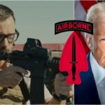 Trump SIGNS Cartel Destruction Order, Delta Force Ready To Roll