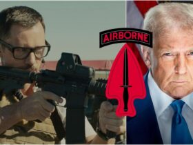 Trump SIGNS Cartel Destruction Order, Delta Force Ready To Roll