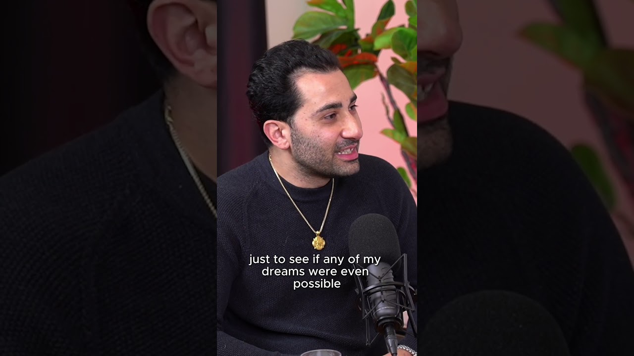 How TraxNYC Started His Business