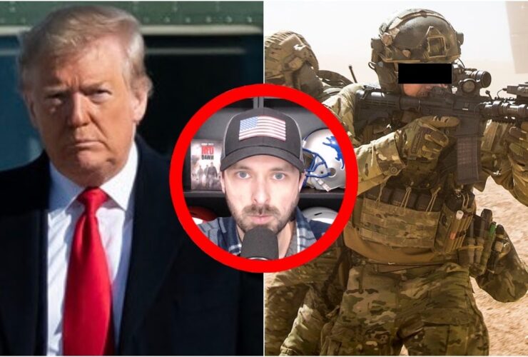 Trump TERRIFIES Cartels With One Simple Move