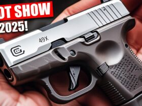 The 7 COMPACT HandGuns That Will Dominate 2025! – Be the First to Know!