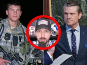 Pete Hegseth's CLEAR Warning To Woke Military Leaders