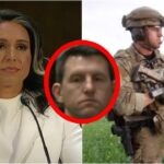 Delta Force Legend SURFACES At Tulsi Gabbard Hearing