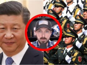 China's SHOCKING America War Bunker Discovered