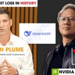 How DeepSeek Caused The Biggest Single Day Market Loss In History