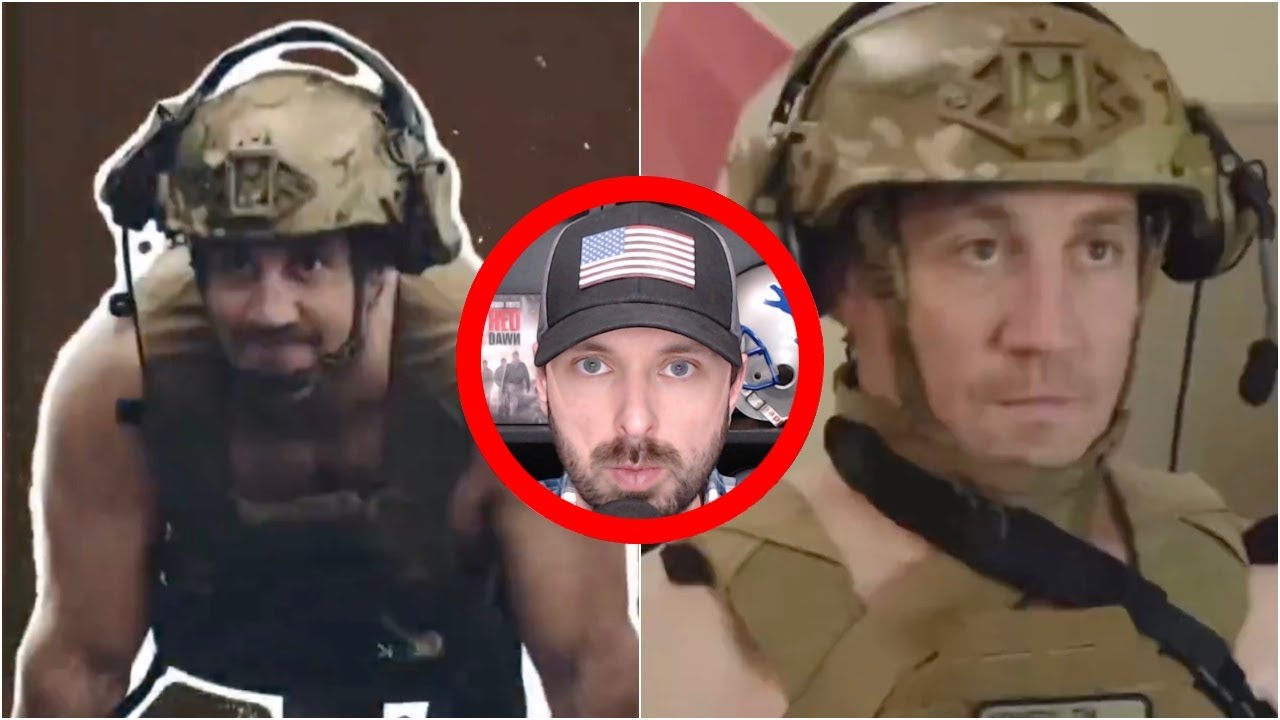 Tim Kennedy HUMILIATED In Brutally Public Fashion
