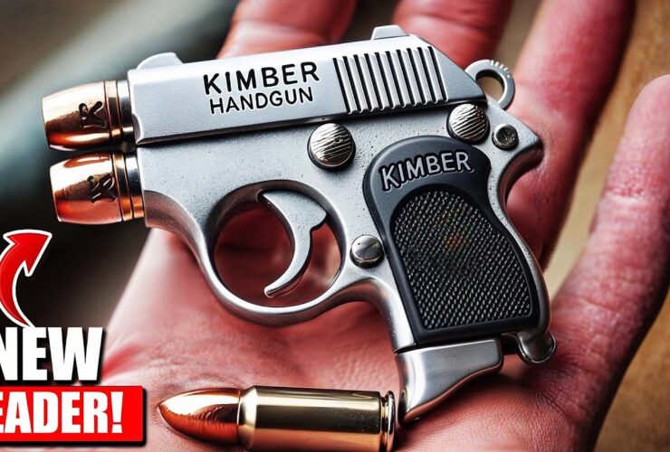 STOP! These Are the Best 9mm Guns in 2025!