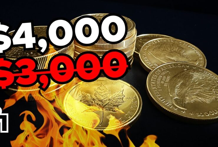 Gold Soars to New All-Time-High – Time to Adjust our Expectations?
