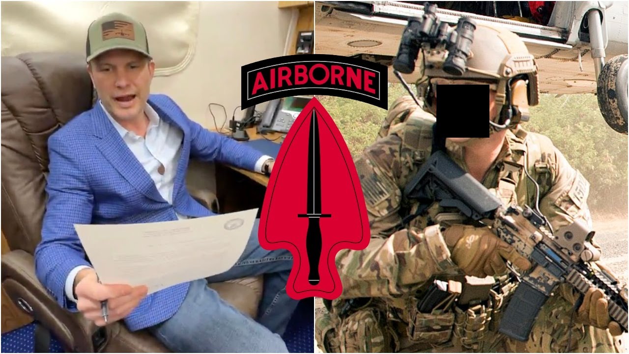 Delta Force Base Gets Name Change…With BIG Twist