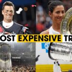 How Much Are Championship Trophies And Rings Actually Worth?