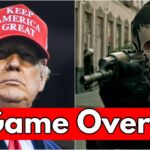 Trump's Cartel Strike Plan Revealed? It Will Be Brutal